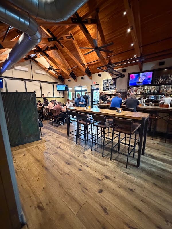59 Almshouse restaurant photo