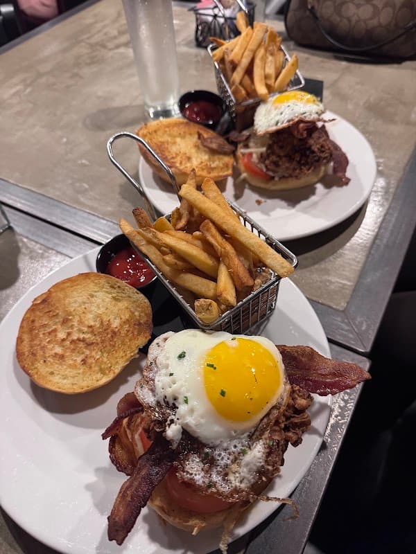 The Hattery Stove & Still restaurant photo
