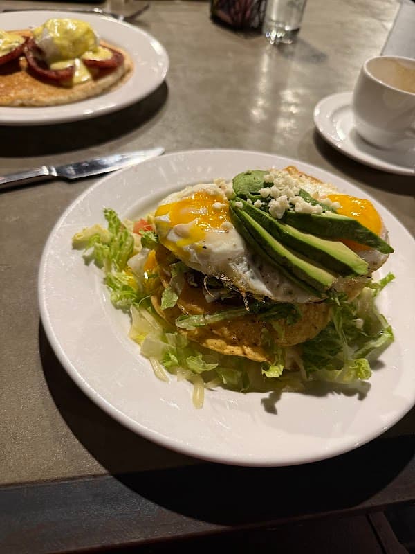 The Hattery Stove & Still restaurant photo